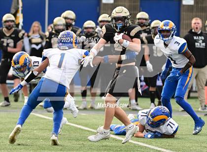 Thumbnail 1 in Rockville vs. Daniel Hand (CIAC Class M Final) photogallery.