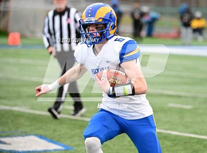 Thumbnail 2 in Rockville vs. Daniel Hand (CIAC Class M Final) photogallery.