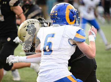 Thumbnail 1 in Rockville vs. Daniel Hand (CIAC Class M Final) photogallery.