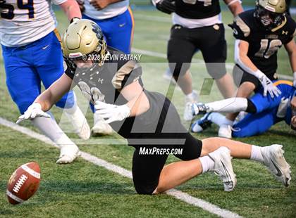 Thumbnail 2 in Rockville vs. Daniel Hand (CIAC Class M Final) photogallery.