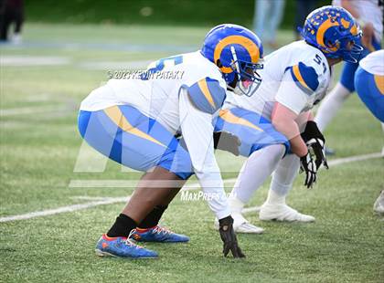 Thumbnail 3 in Rockville vs. Daniel Hand (CIAC Class M Final) photogallery.