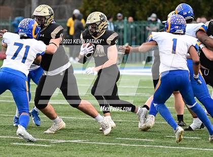 Thumbnail 1 in Rockville vs. Daniel Hand (CIAC Class M Final) photogallery.