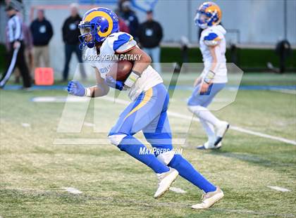 Thumbnail 2 in Rockville vs. Daniel Hand (CIAC Class M Final) photogallery.