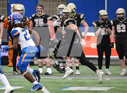 Thumbnail 2 in Rockville vs. Daniel Hand (CIAC Class M Final) photogallery.