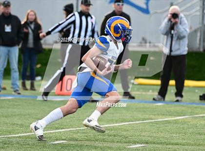 Thumbnail 3 in Rockville vs. Daniel Hand (CIAC Class M Final) photogallery.