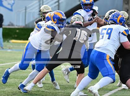 Thumbnail 3 in Rockville vs. Daniel Hand (CIAC Class M Final) photogallery.