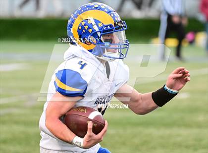 Thumbnail 1 in Rockville vs. Daniel Hand (CIAC Class M Final) photogallery.