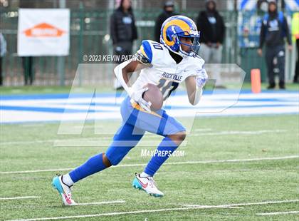 Thumbnail 3 in Rockville vs. Daniel Hand (CIAC Class M Final) photogallery.