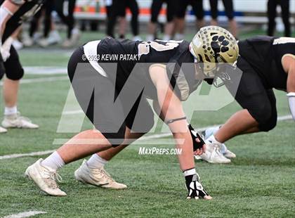 Thumbnail 2 in Rockville vs. Daniel Hand (CIAC Class M Final) photogallery.