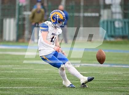 Thumbnail 3 in Rockville vs. Daniel Hand (CIAC Class M Final) photogallery.