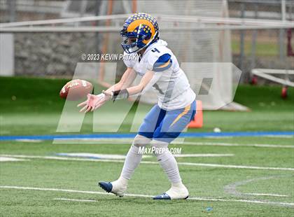 Thumbnail 1 in Rockville vs. Daniel Hand (CIAC Class M Final) photogallery.