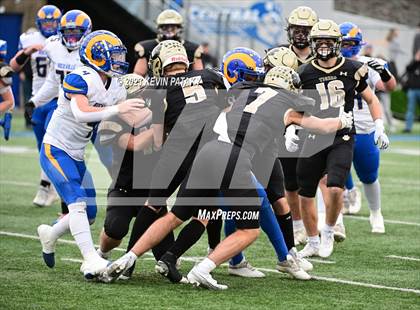 Thumbnail 2 in Rockville vs. Daniel Hand (CIAC Class M Final) photogallery.
