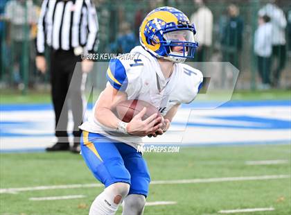 Thumbnail 2 in Rockville vs. Daniel Hand (CIAC Class M Final) photogallery.