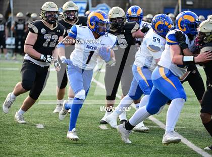Thumbnail 3 in Rockville vs. Daniel Hand (CIAC Class M Final) photogallery.