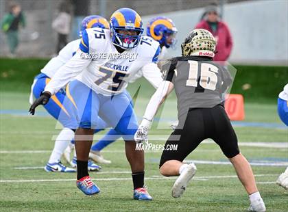 Thumbnail 1 in Rockville vs. Daniel Hand (CIAC Class M Final) photogallery.