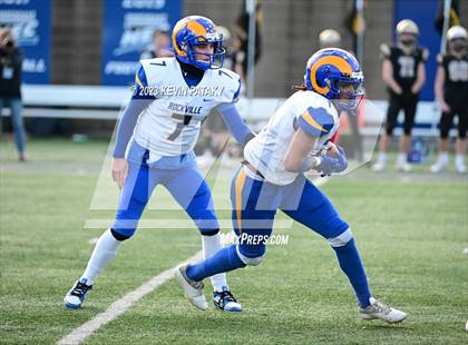Thumbnail 1 in Rockville vs. Daniel Hand (CIAC Class M Final) photogallery.