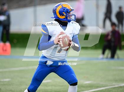Thumbnail 1 in Rockville vs. Daniel Hand (CIAC Class M Final) photogallery.