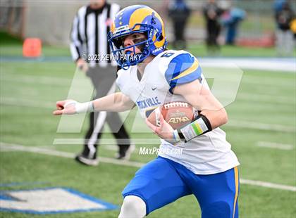 Thumbnail 3 in Rockville vs. Daniel Hand (CIAC Class M Final) photogallery.