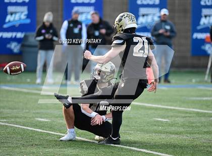 Thumbnail 1 in Rockville vs. Daniel Hand (CIAC Class M Final) photogallery.