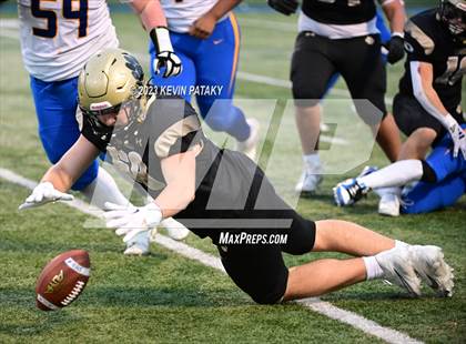 Thumbnail 3 in Rockville vs. Daniel Hand (CIAC Class M Final) photogallery.