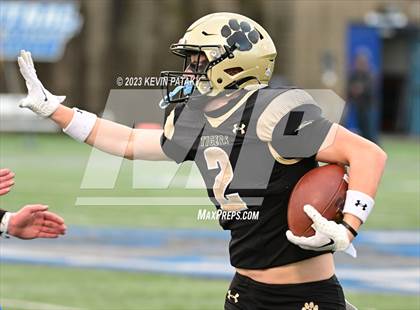 Thumbnail 2 in Rockville vs. Daniel Hand (CIAC Class M Final) photogallery.
