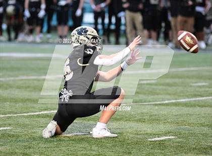 Thumbnail 1 in Rockville vs. Daniel Hand (CIAC Class M Final) photogallery.