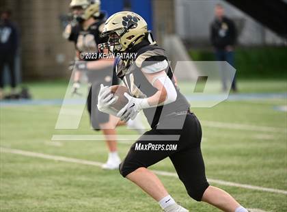 Thumbnail 1 in Rockville vs. Daniel Hand (CIAC Class M Final) photogallery.
