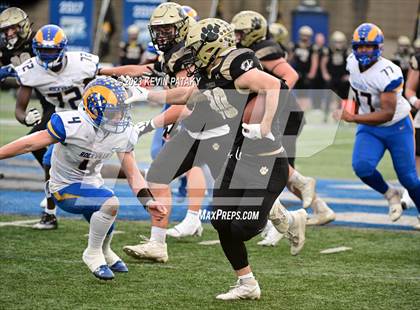 Thumbnail 3 in Rockville vs. Daniel Hand (CIAC Class M Final) photogallery.