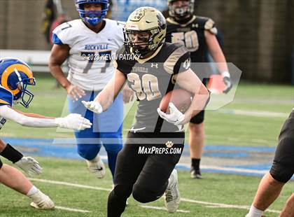 Thumbnail 1 in Rockville vs. Daniel Hand (CIAC Class M Final) photogallery.