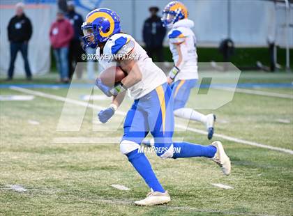 Thumbnail 1 in Rockville vs. Daniel Hand (CIAC Class M Final) photogallery.