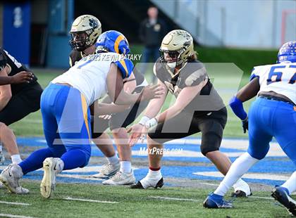 Thumbnail 2 in Rockville vs. Daniel Hand (CIAC Class M Final) photogallery.