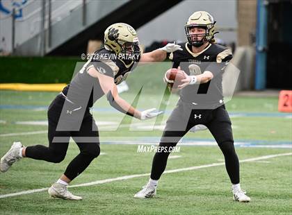 Thumbnail 2 in Rockville vs. Daniel Hand (CIAC Class M Final) photogallery.