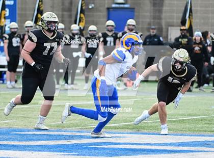 Thumbnail 2 in Rockville vs. Daniel Hand (CIAC Class M Final) photogallery.