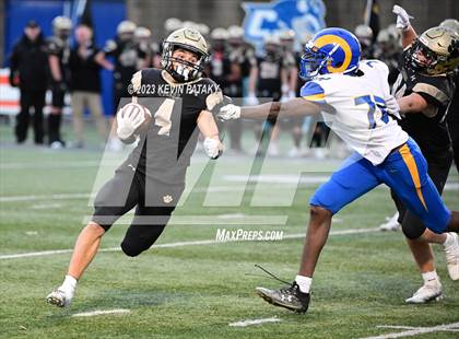 Thumbnail 1 in Rockville vs. Daniel Hand (CIAC Class M Final) photogallery.
