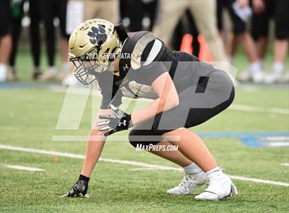 Thumbnail 2 in Rockville vs. Daniel Hand (CIAC Class M Final) photogallery.