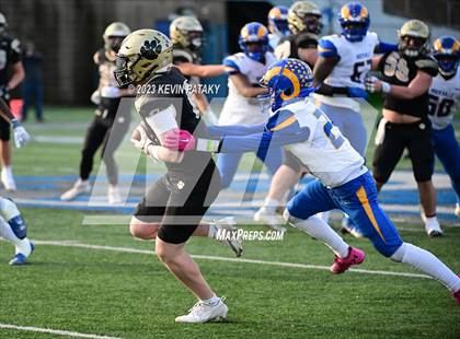 Thumbnail 1 in Rockville vs. Daniel Hand (CIAC Class M Final) photogallery.