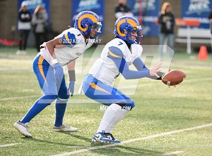 Thumbnail 1 in Rockville vs. Daniel Hand (CIAC Class M Final) photogallery.