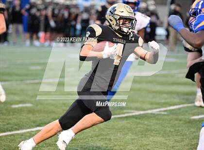 Thumbnail 3 in Rockville vs. Daniel Hand (CIAC Class M Final) photogallery.