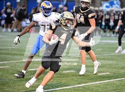 Thumbnail 3 in Rockville vs. Daniel Hand (CIAC Class M Final) photogallery.
