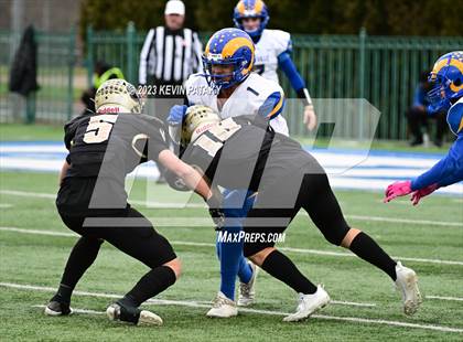 Thumbnail 2 in Rockville vs. Daniel Hand (CIAC Class M Final) photogallery.