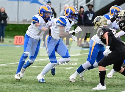 Thumbnail 1 in Rockville vs. Daniel Hand (CIAC Class M Final) photogallery.