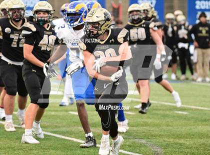 Thumbnail 3 in Rockville vs. Daniel Hand (CIAC Class M Final) photogallery.