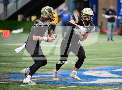 Thumbnail 3 in Rockville vs. Daniel Hand (CIAC Class M Final) photogallery.