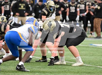 Thumbnail 3 in Rockville vs. Daniel Hand (CIAC Class M Final) photogallery.