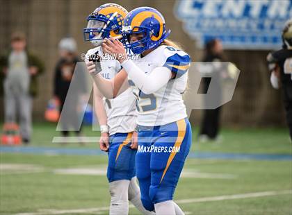 Thumbnail 3 in Rockville vs. Daniel Hand (CIAC Class M Final) photogallery.