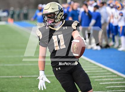 Thumbnail 1 in Rockville vs. Daniel Hand (CIAC Class M Final) photogallery.