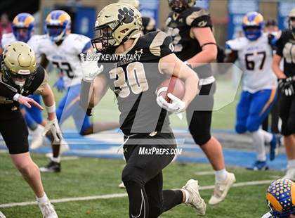 Thumbnail 2 in Rockville vs. Daniel Hand (CIAC Class M Final) photogallery.