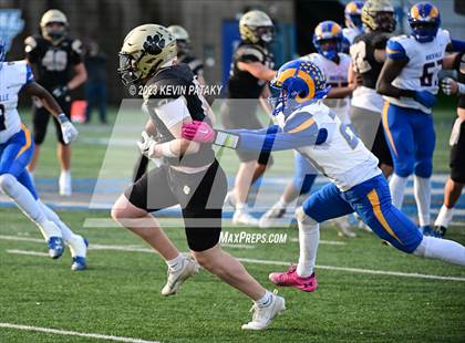 Thumbnail 2 in Rockville vs. Daniel Hand (CIAC Class M Final) photogallery.