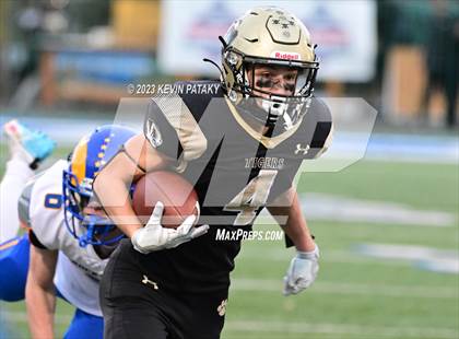 Thumbnail 3 in Rockville vs. Daniel Hand (CIAC Class M Final) photogallery.