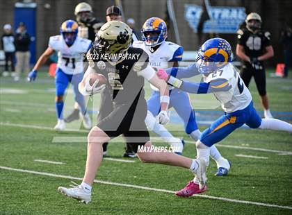 Thumbnail 2 in Rockville vs. Daniel Hand (CIAC Class M Final) photogallery.